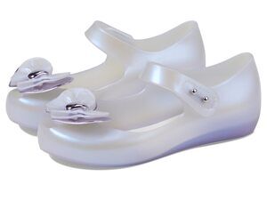MINI MELISSA GIRL'S MINI ULTRAGIRL BARBIE (TODDLER/LITTLE KID) PEARLY BLUE 10 TO